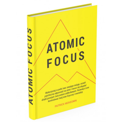 Książka atomic focus
