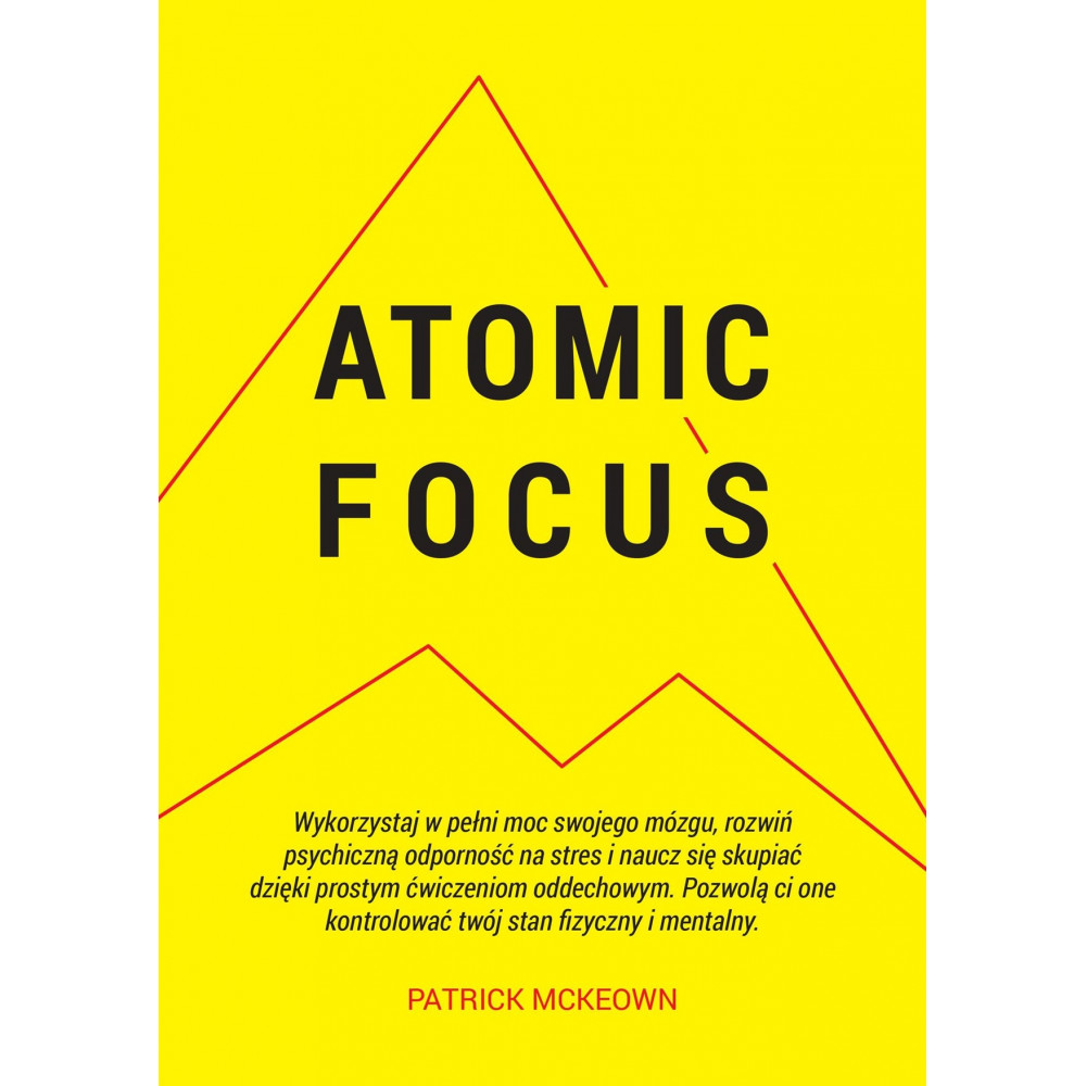 Atomic focus